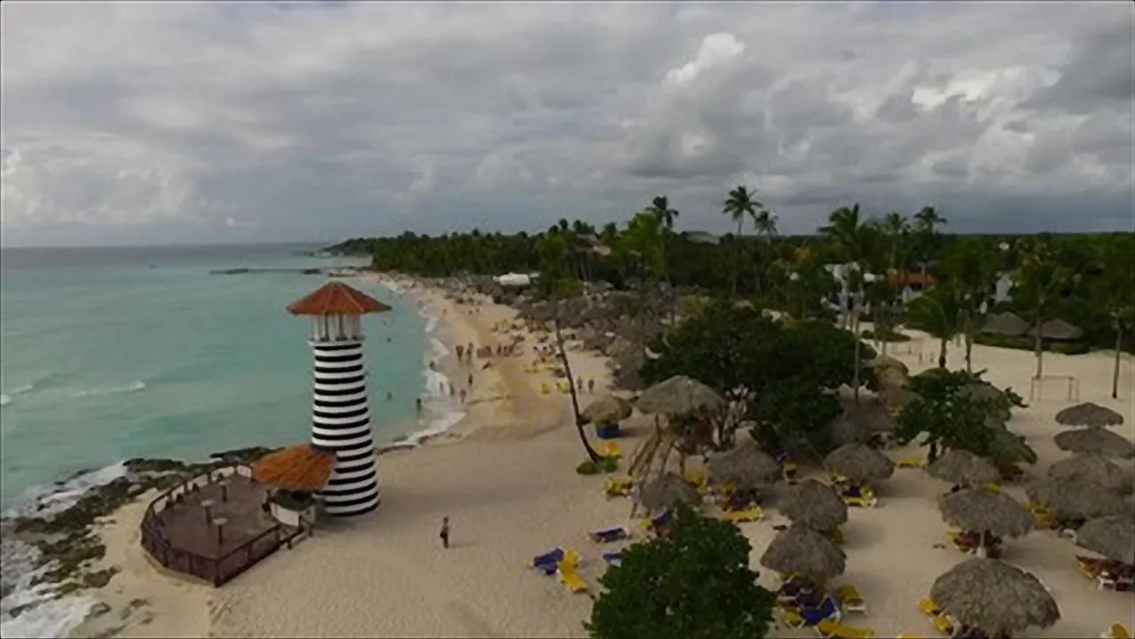 Casa Vacanze Dume Bayahibe Appartement
