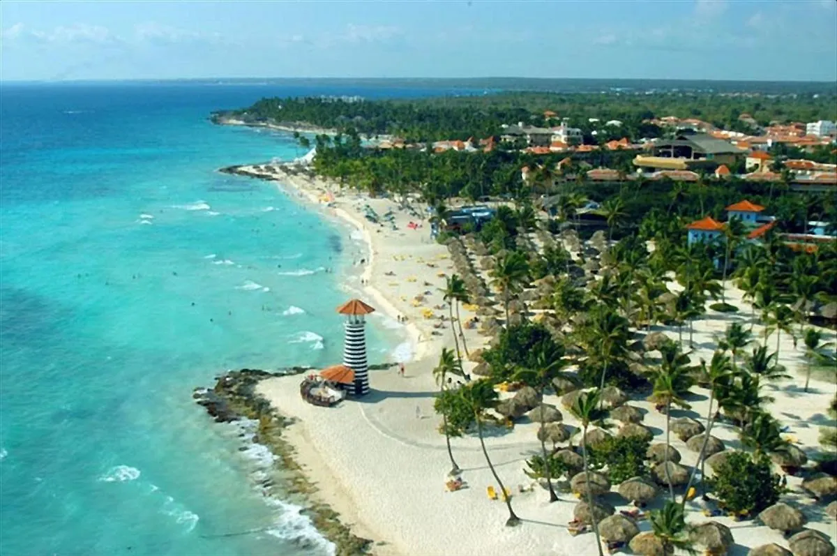 Casa Vacanze Dume Bayahibe Dominicaanse Republiek