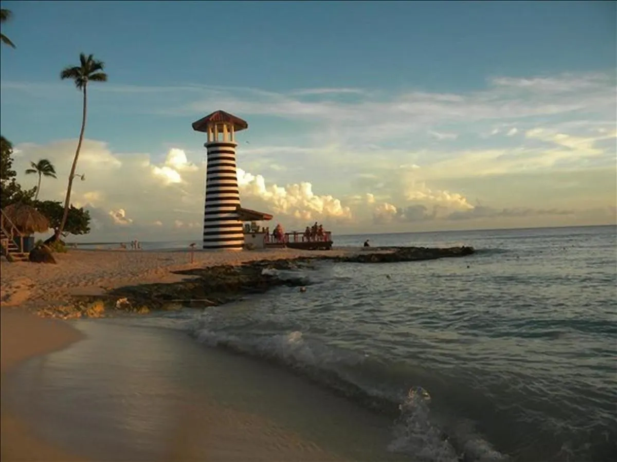 Casa Vacanze Dume Bayahibe 0*,  Dominicaanse Republiek
