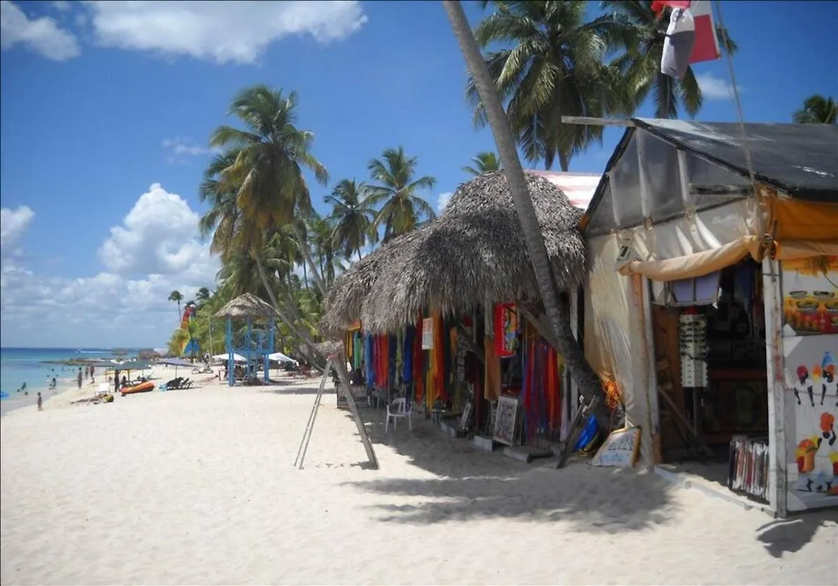 Casa Vacanze Dume Bayahibe 0*,