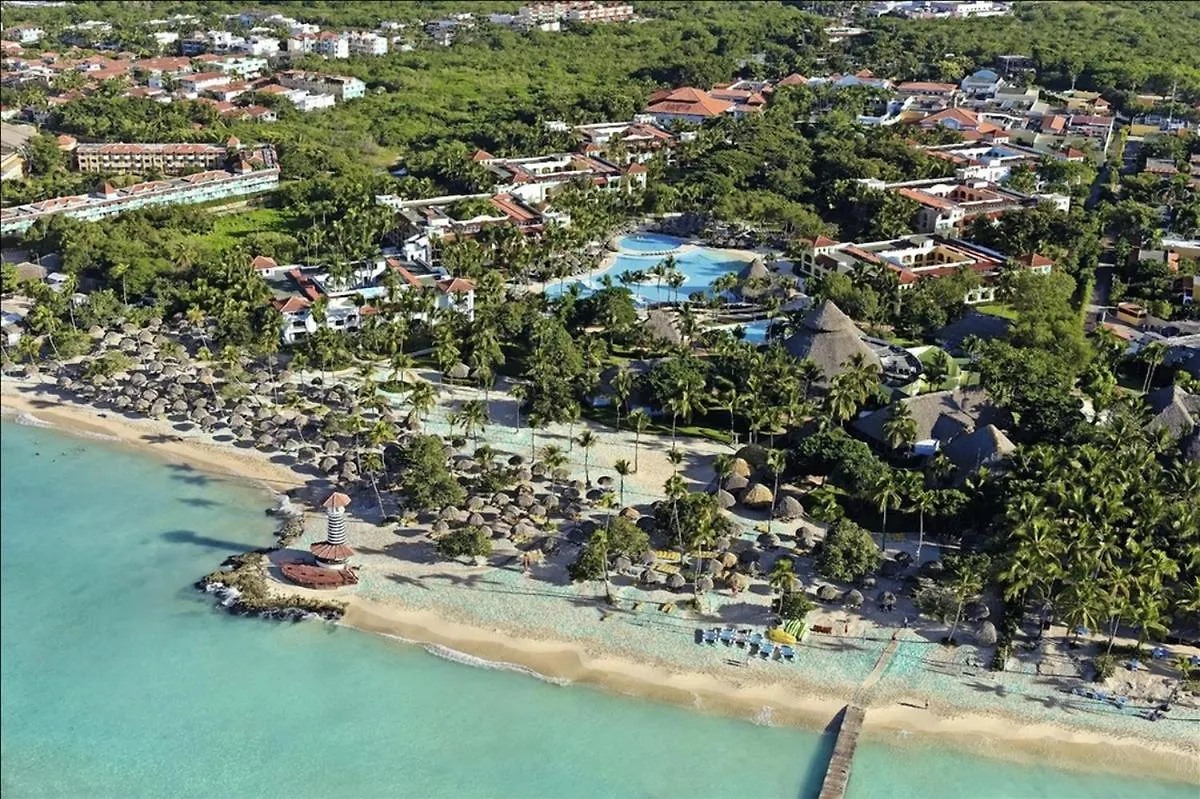 Casa Vacanze Dume Bayahibe