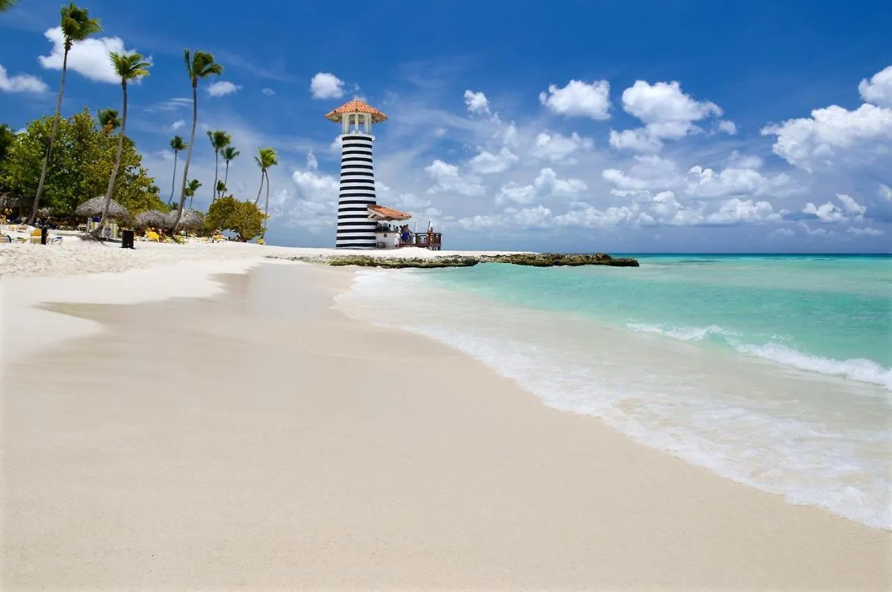 Appartement Casa Vacanze Dume Bayahibe Dominicaanse Republiek
