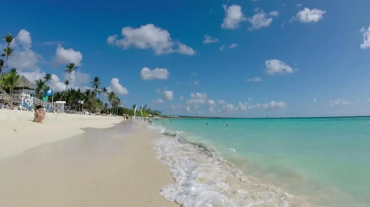 Appartement Casa Vacanze Dume Bayahibe