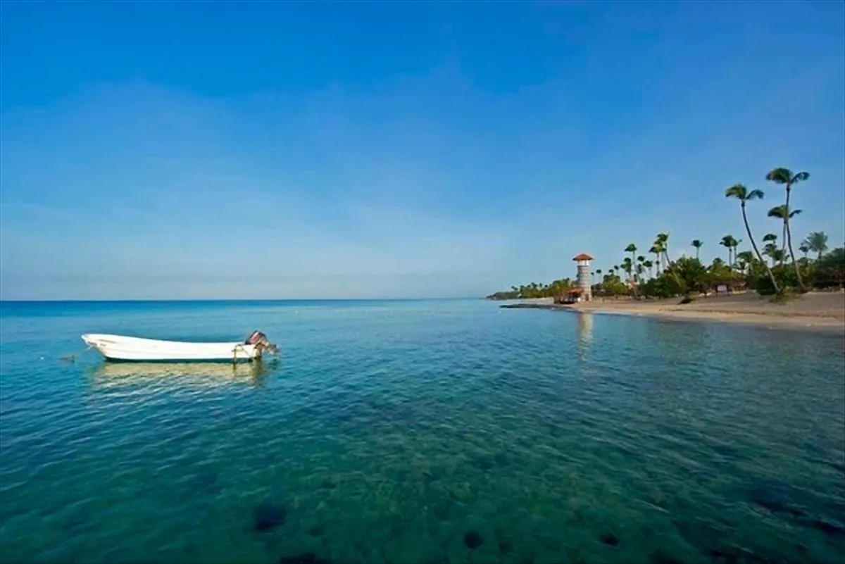 Appartement Casa Vacanze Dume Bayahibe Dominicaanse Republiek
