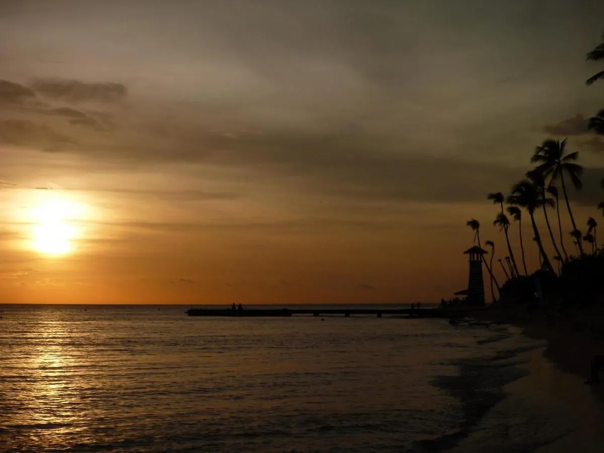 Appartement Casa Vacanze Dume Bayahibe