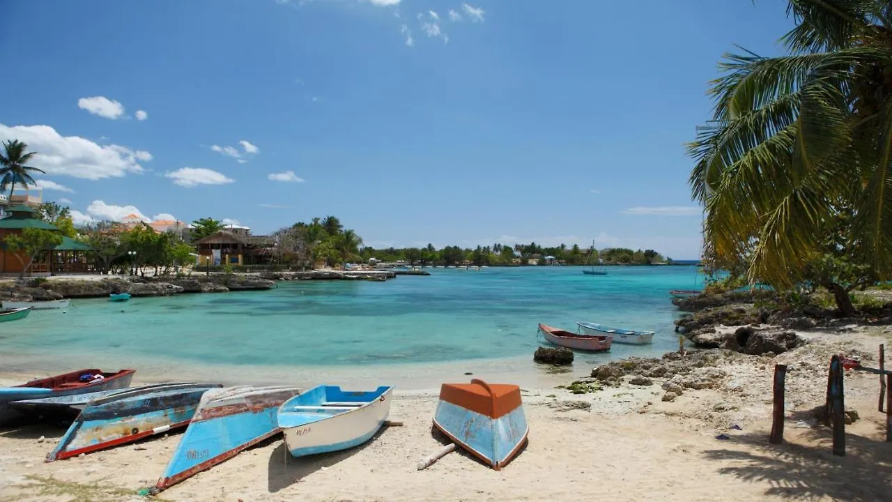 Casa Vacanze Dume Bayahibe