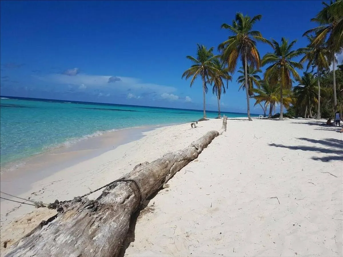 Casa Vacanze Dume Bayahibe 0*,