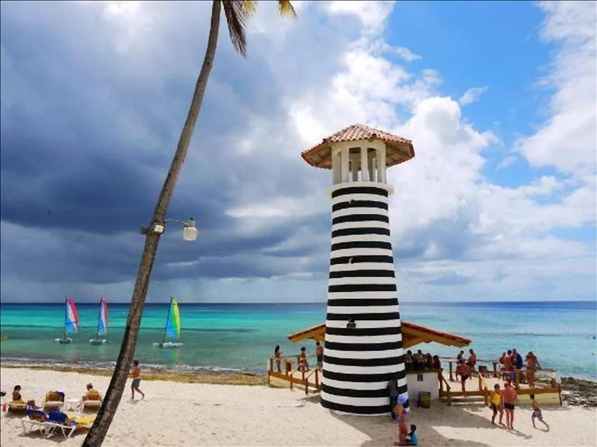 Appartement Casa Vacanze Dume Bayahibe Dominicaanse Republiek