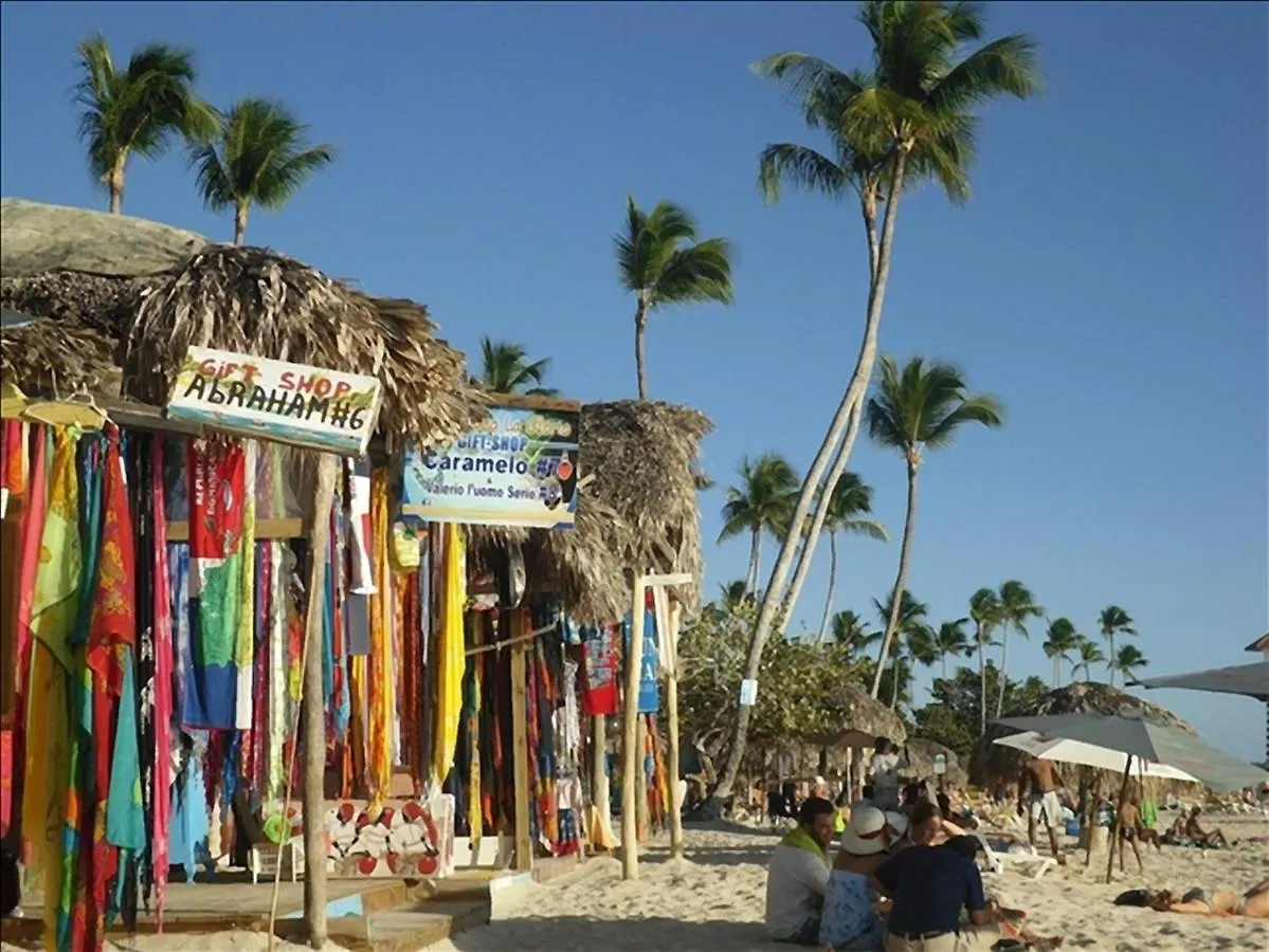 Casa Vacanze Dume Bayahibe