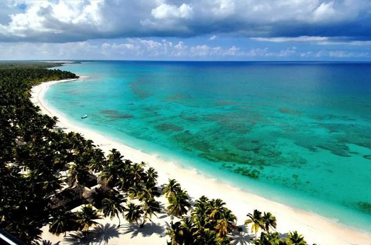 Casa Vacanze Dume Bayahibe Appartement