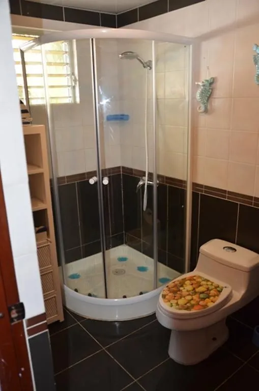 Casa Vacanze Dume Bayahibe 0*,  Dominicaanse Republiek