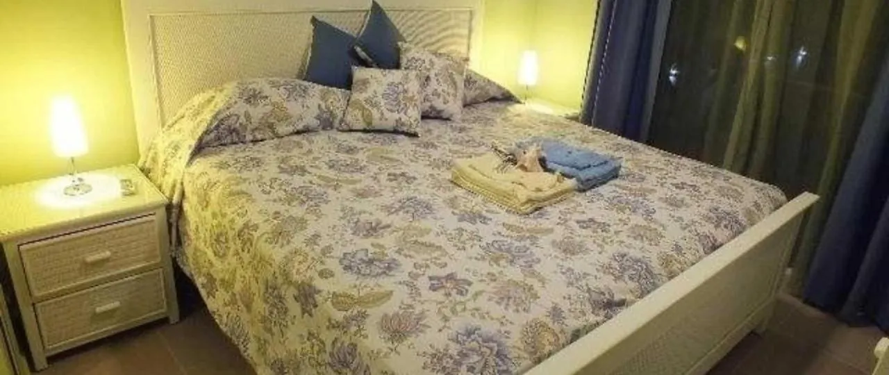Casa Vacanze Dume Bayahibe 0*,