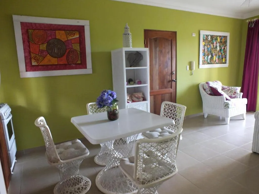 Casa Vacanze Dume Bayahibe