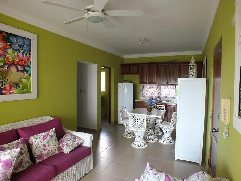 Casa Vacanze Dume Bayahibe Dominicaanse Republiek