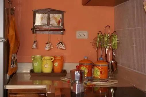 Casa Vacanze Dume Bayahibe 0*,