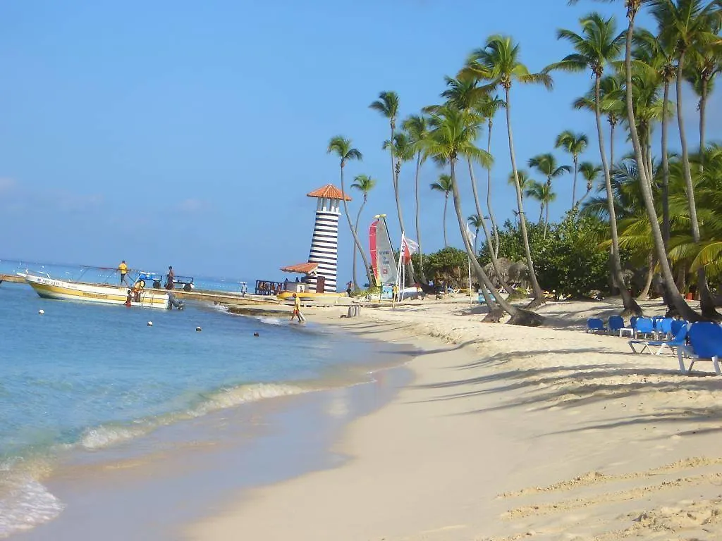 Appartement Casa Vacanze Dume Bayahibe