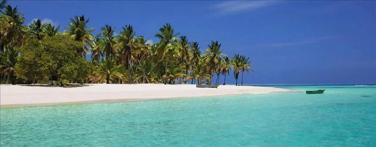 Casa Vacanze Dume Bayahíbe 0*,  República Dominicana