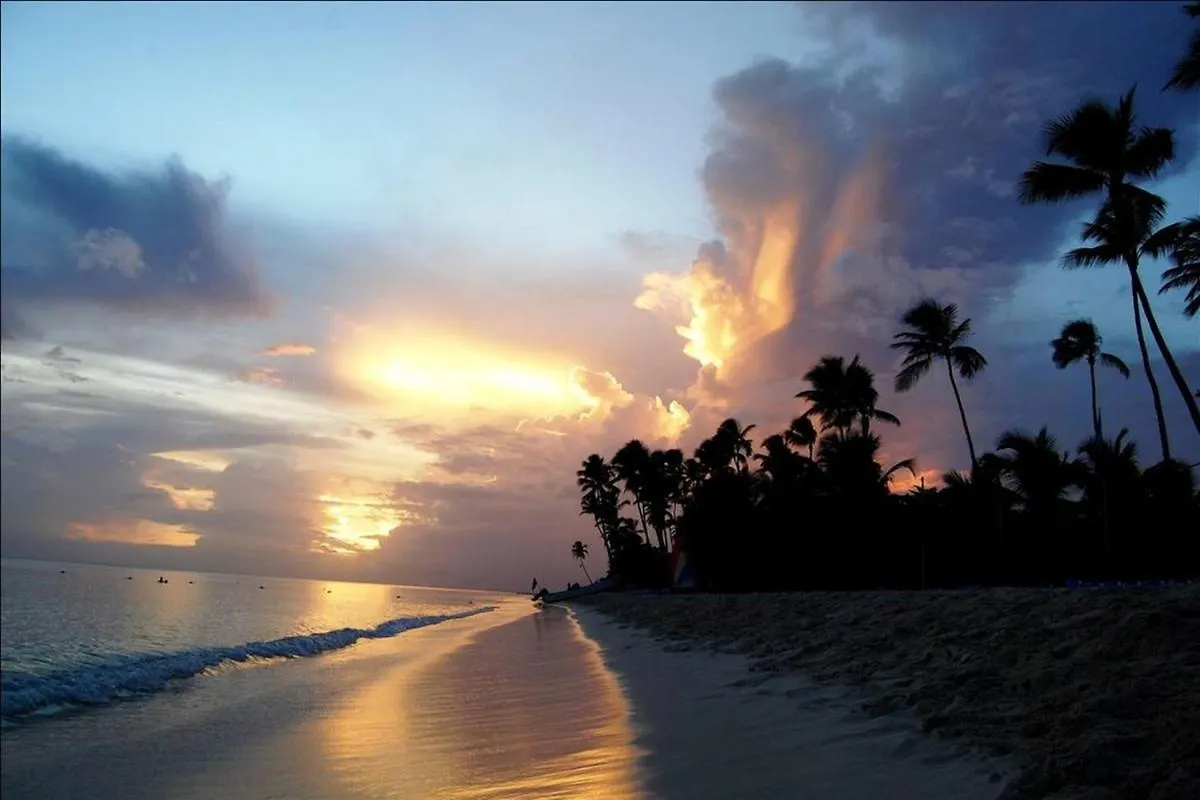 Apartamento Casa Vacanze Dume Bayahíbe República Dominicana
