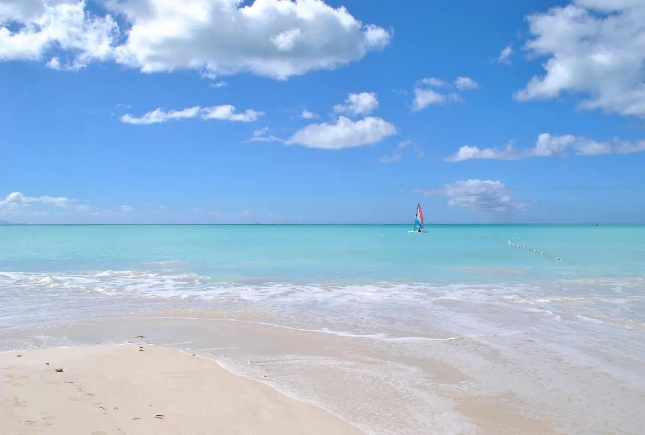 Apartamento Casa Vacanze Dume Bayahíbe