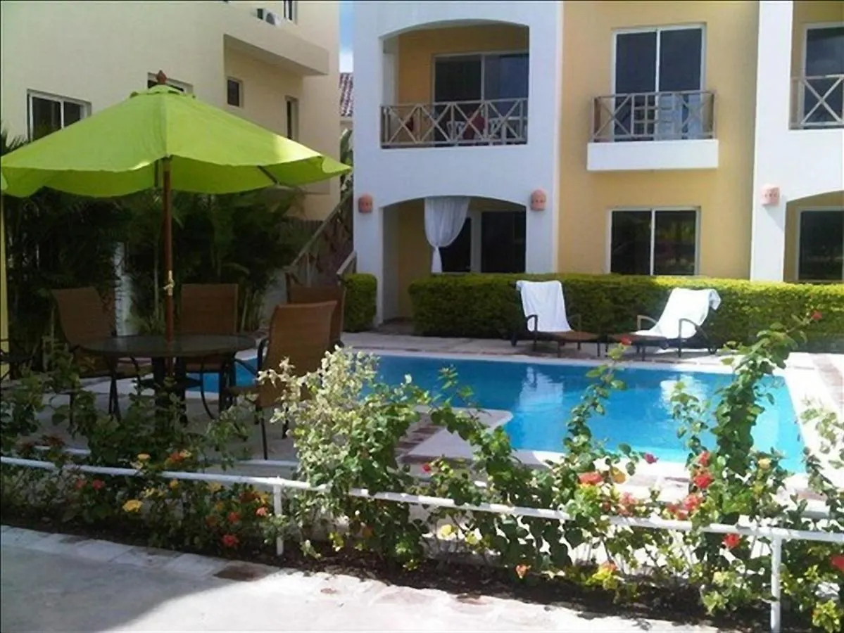 Casa Vacanze Dume Bayahíbe Apartamento