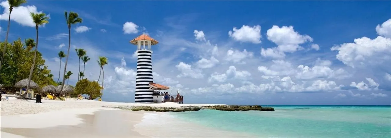 Apartamento Casa Vacanze Dume Bayahíbe República Dominicana