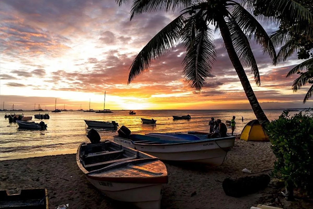Apartamento Casa Vacanze Dume Bayahíbe