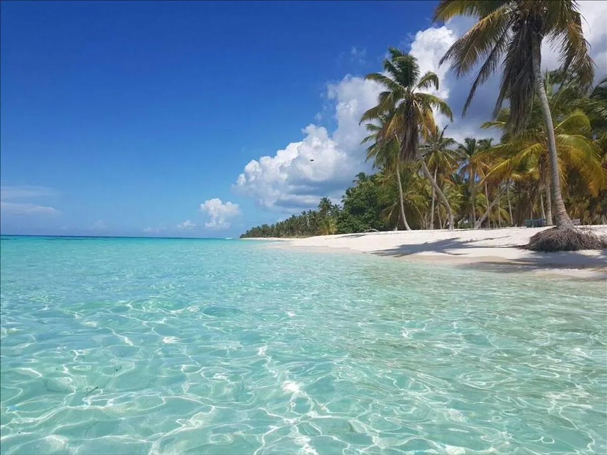 Casa Vacanze Dume Bayahíbe República Dominicana