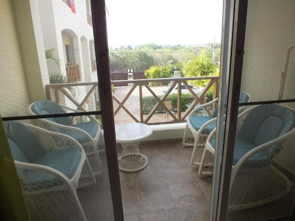 Apartamento Casa Vacanze Dume Bayahíbe