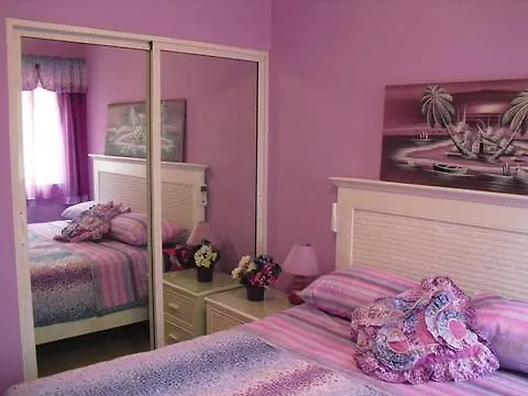 Casa Vacanze Dume Bayahíbe Apartamento