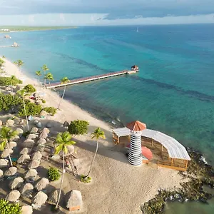 Iberostar Selection Hacienda Dominicus Байяибе