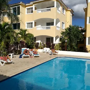 Tropical Caribe Apartamento Bayahíbe