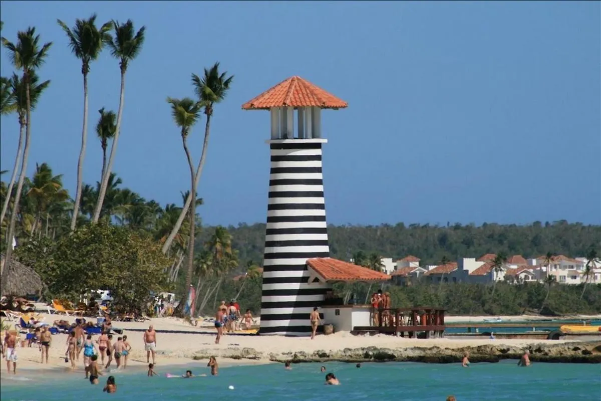 Casa Vacanze Dume Bayahibe Apartment