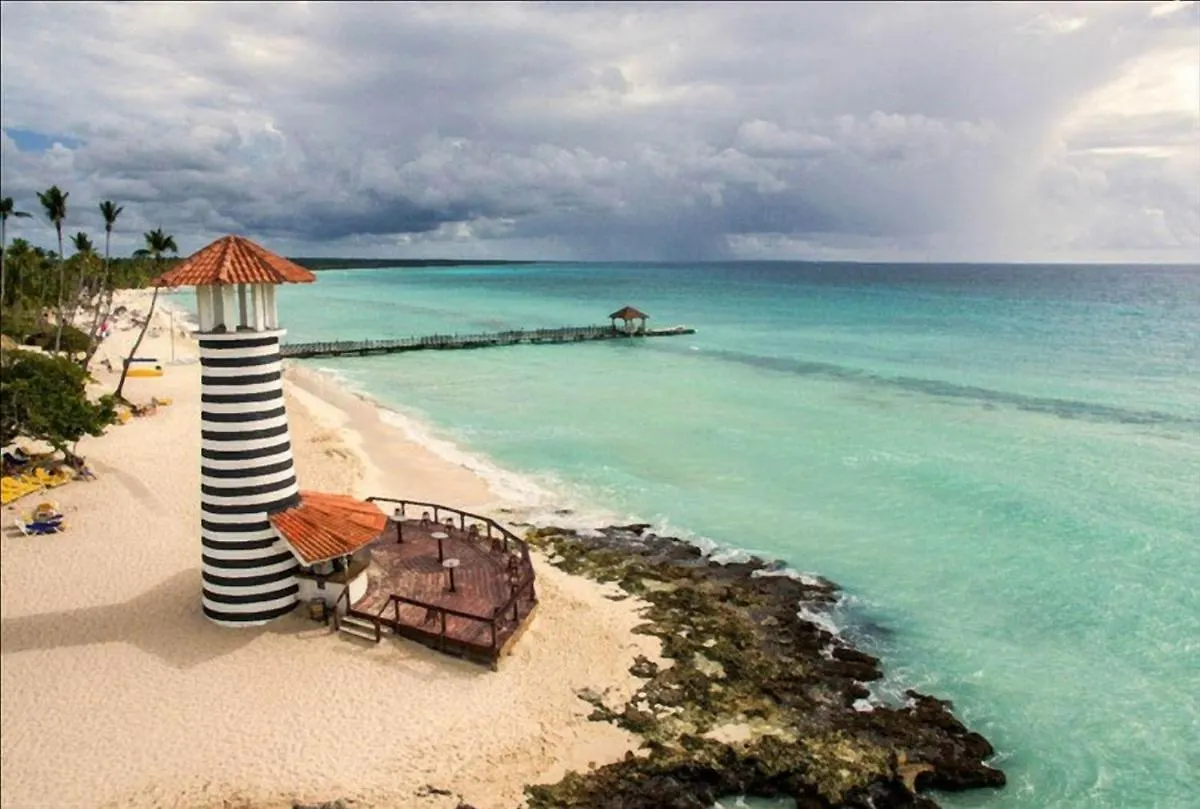 Apartment Casa Vacanze Dume Bayahibe