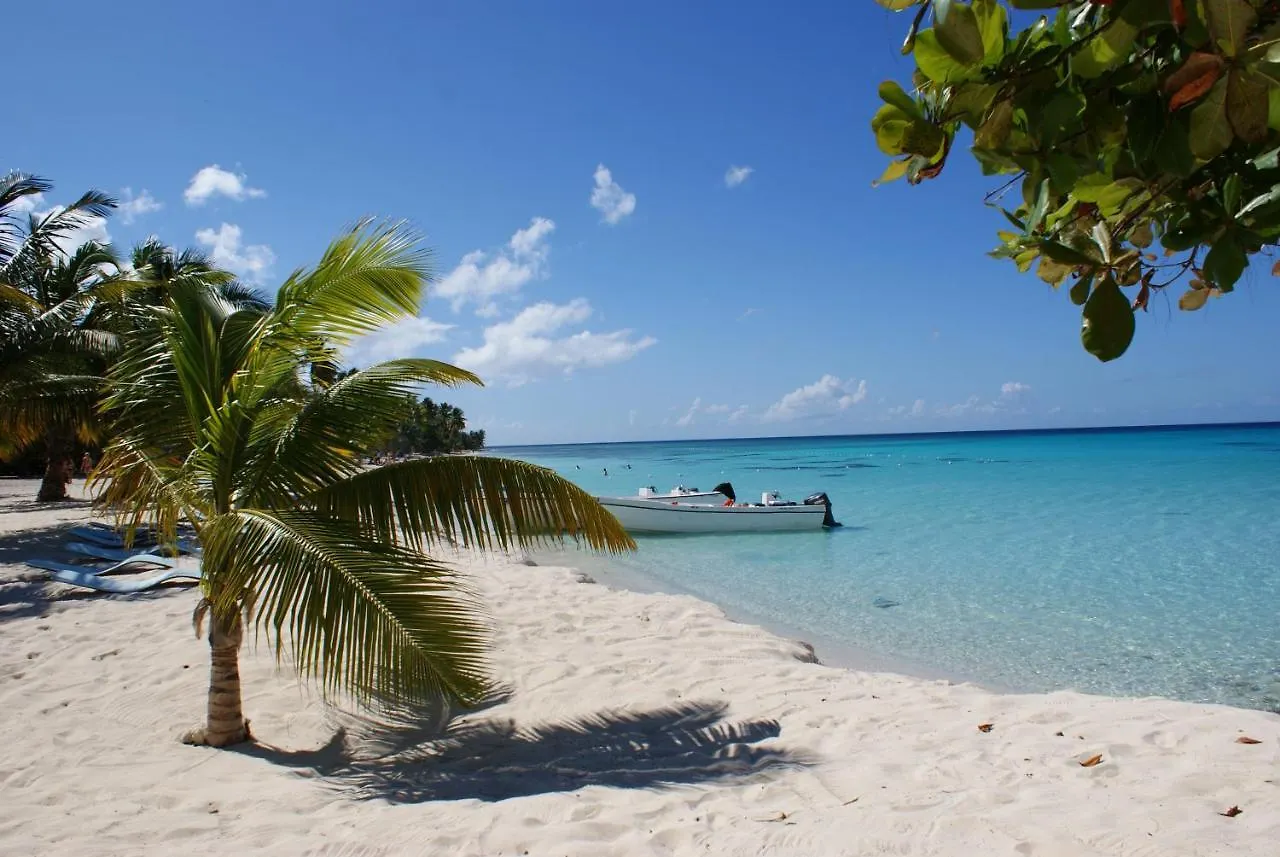 Casa Vacanze Dume Bayahibe Dominican Republic