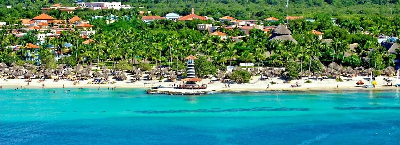 Casa Vacanze Dume Bayahibe Apartment