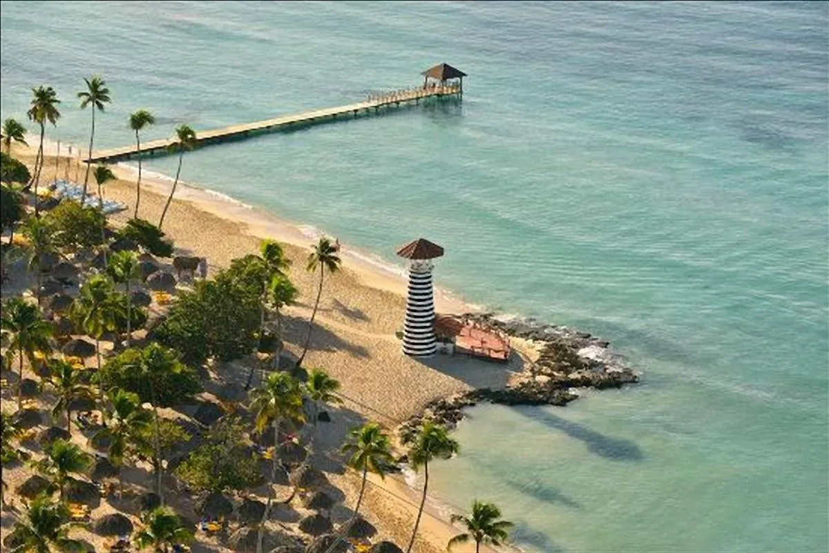 Apartment Casa Vacanze Dume Bayahibe