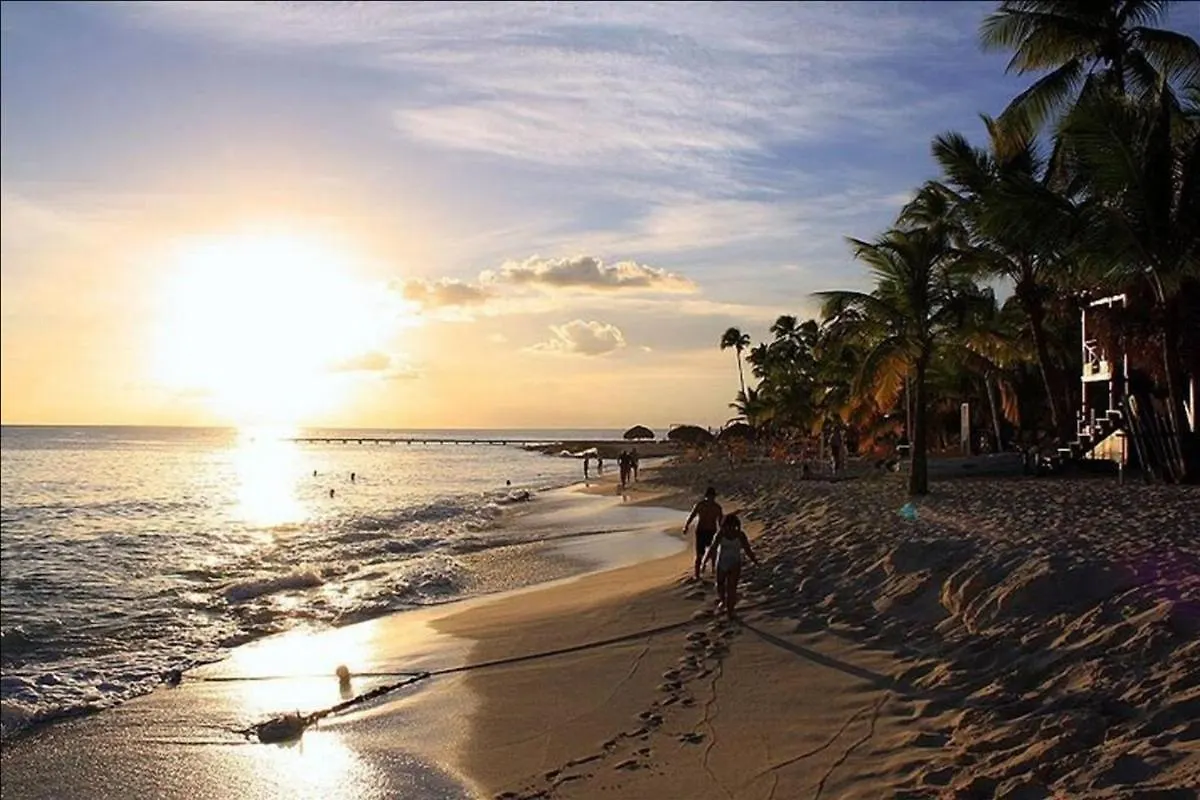 Apartment Casa Vacanze Dume Bayahibe