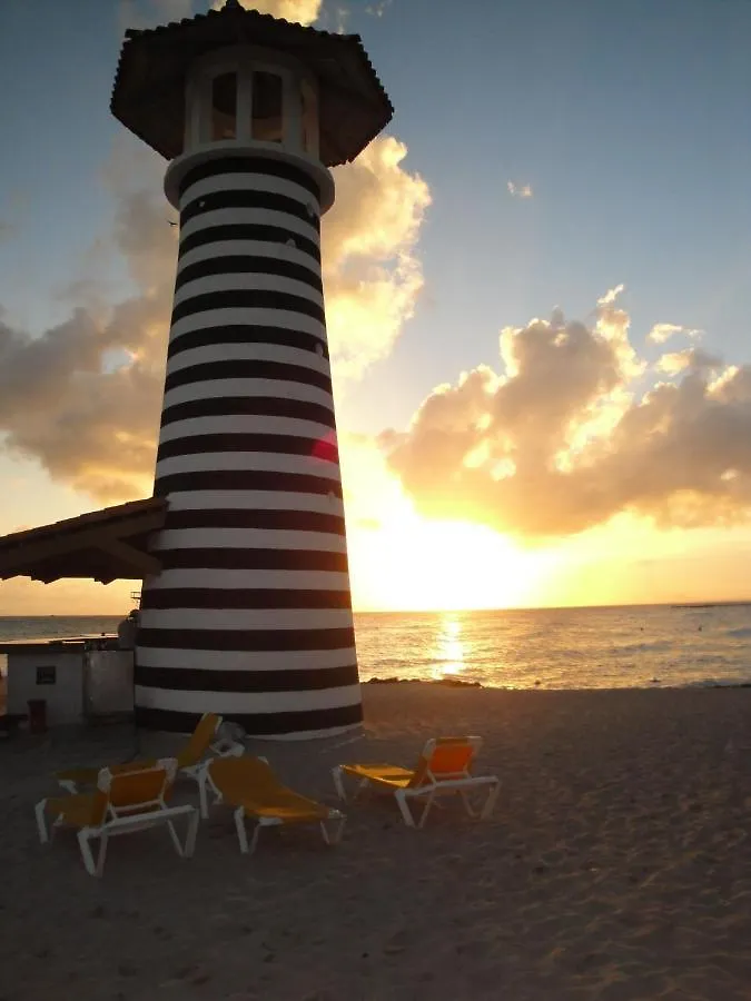 Casa Vacanze Dume Bayahibe Apartment