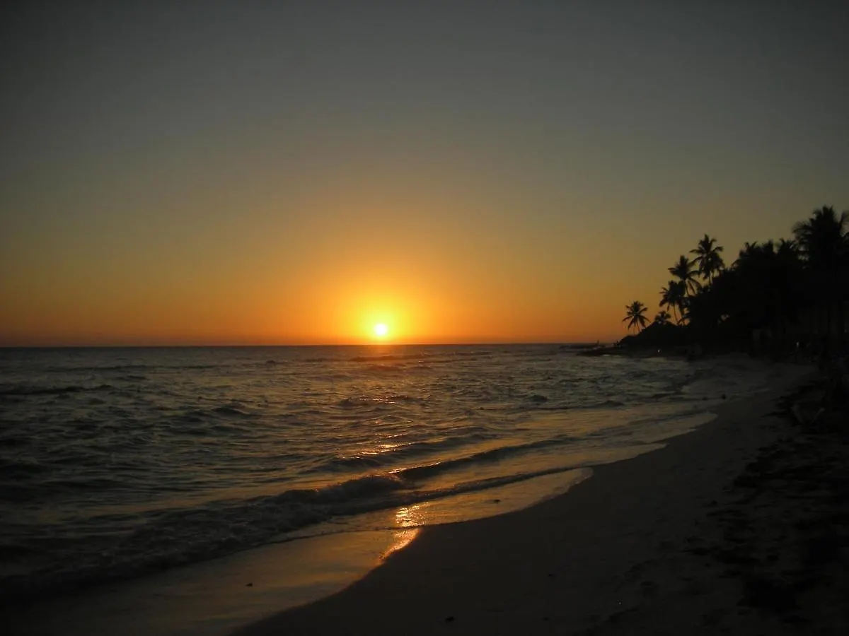 Casa Vacanze Dume Bayahibe Apartment