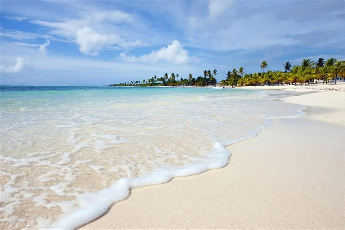 Casa Vacanze Dume Bayahibe 0*,