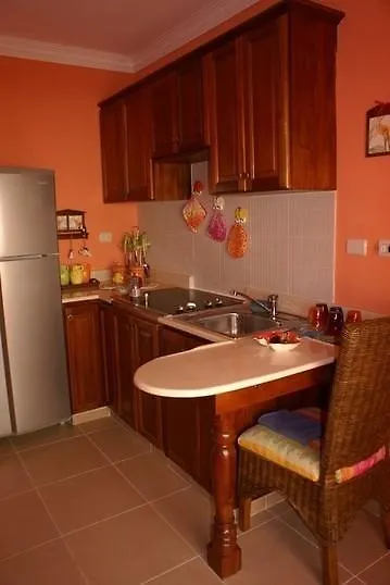 Apartment Casa Vacanze Dume Bayahibe
