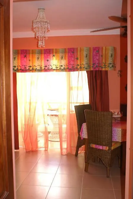 Casa Vacanze Dume Bayahibe
