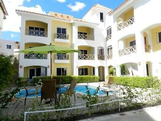 Casa Vacanze Dume Bayahibe Dominican Republic